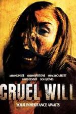 Watch Cruel Will Watch123movies