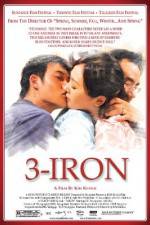 Watch 3 Iron Watch123movies