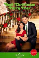 Watch Best Christmas Party Ever Watch123movies