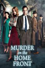 Watch Murder on the Home Front Watch123movies