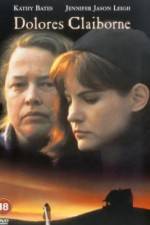 Watch Dolores Claiborne Watch123movies