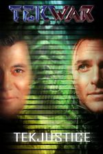 Watch TekWar: TekJustice Watch123movies