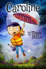 Watch Caroline and the Magic Potion Watch123movies