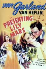 Watch Presenting Lily Mars Watch123movies