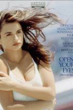 Watch Open Your Eyes Watch123movies
