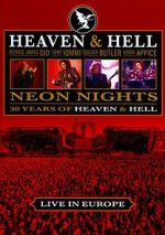 Watch Heaven & Hell: Neon Nights, Live in Europe Watch123movies
