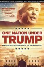 Watch One Nation Under Trump Watch123movies