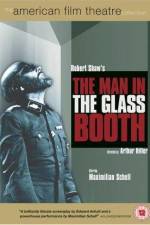 Watch The Man in the Glass Booth Watch123movies