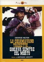 Watch They Called Him the Player with the Dead Watch123movies