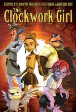 Watch The Clockwork Girl Watch123movies