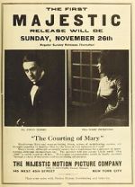 Watch The Courting of Mary (Short 1911) Watch123movies