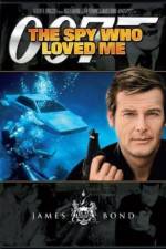Watch James Bond: The Spy Who Loved Me Watch123movies