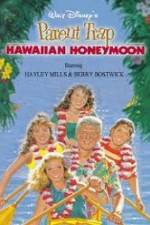 Watch Parent Trap - Hawaiian Honeymoon Watch123movies