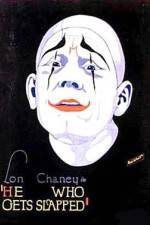 Watch He Who Gets Slapped Watch123movies