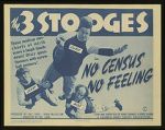 Watch No Census, No Feeling (Short 1940) Watch123movies