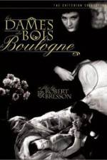 Watch Les dames du Bois de Boulogne Watch123movies