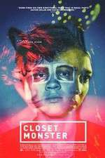 Watch Closet Monster Watch123movies