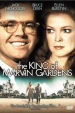 Watch The King of Marvin Gardens Watch123movies
