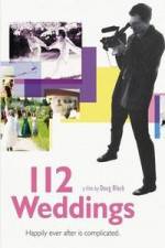 Watch 112 Weddings Watch123movies