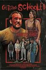 Watch Getting Schooled Watch123movies