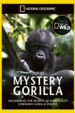 Watch National Geographic Mystery Gorilla Watch123movies