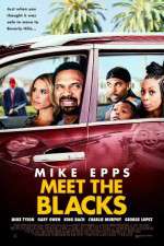Watch Meet the Blacks Watch123movies