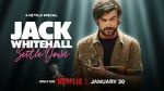 Watch Jack Whitehall: Settle Down (TV Special 2024) Watch123movies