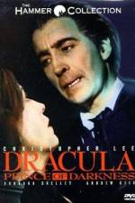 Watch Dracula Prince of Darkness Watch123movies