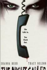 Watch The Night Caller Watch123movies