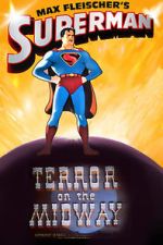 Watch Superman: Terror on the Midway (Short 1942) Watch123movies