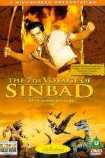 Watch The 7th Voyage of Sinbad Watch123movies