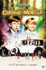 Watch The Gnome-Mobile Watch123movies