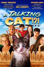 Watch A Talking Cat!?! Watch123movies
