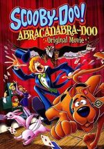 Watch Scooby-Doo! Abracadabra-Doo Watch123movies