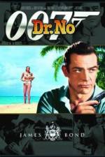 Watch James Bond: Dr. No Watch123movies
