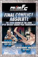 Watch Pride Final Conflict Absolute Watch123movies