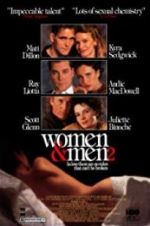 Watch Women & Men 2: In Love There Are No Rules Watch123movies