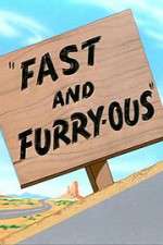 Watch Fast and Furry-ous Watch123movies