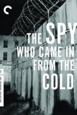 Watch The Spy Who Came in from the Cold Watch123movies