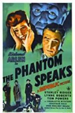 Watch The Phantom Speaks Watch123movies