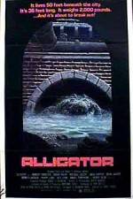 Watch Alligator Watch123movies