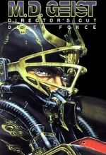 Watch M.D. Geist Watch123movies