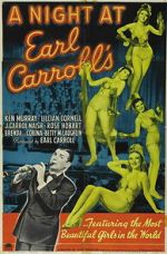 Watch A Night at Earl Carroll\'s Watch123movies