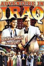 Watch Adventure in Iraq Watch123movies