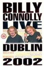 Watch Billy Connolly Live 2002 Watch123movies