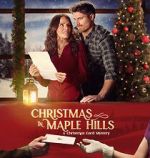 Watch Christmas in Maple Hills Watch123movies