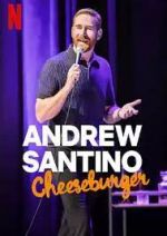 Watch Andrew Santino: Cheeseburger Watch123movies