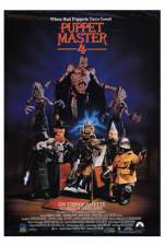 Watch Puppet Master 4 Watch123movies