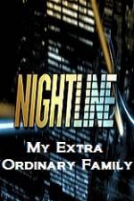 Watch Primetime Nightline – My Extra Ordinary Family Watch123movies