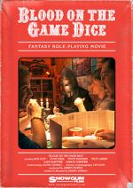Watch Blood on the Game Dice (Short 2011) Watch123movies